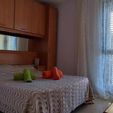 Europa - Fira Barcelona Apartment L'Hospitalet de Llobregat Dış mekan fotoğraf