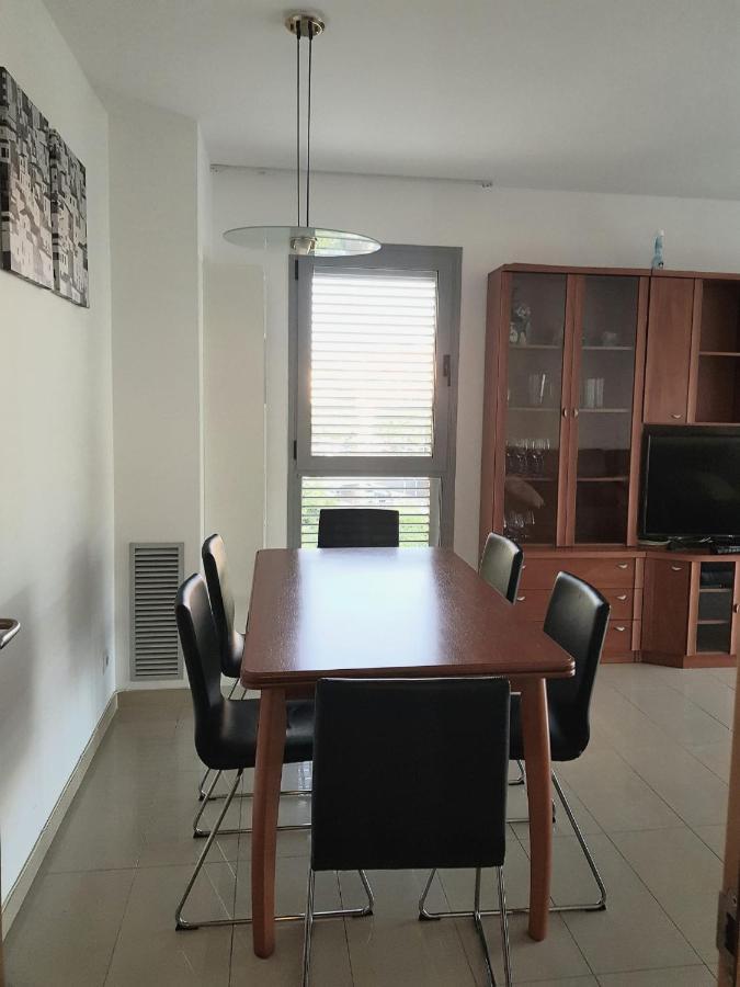 Europa - Fira Barcelona Apartment L'Hospitalet de Llobregat Dış mekan fotoğraf