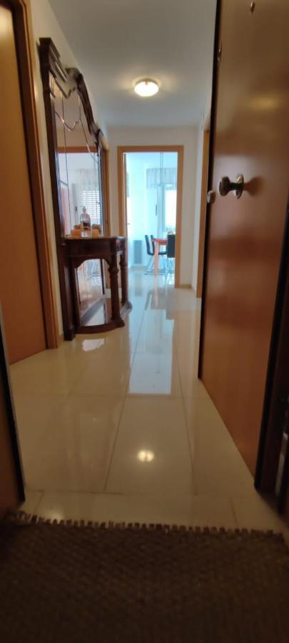 Europa - Fira Barcelona Apartment L'Hospitalet de Llobregat Dış mekan fotoğraf