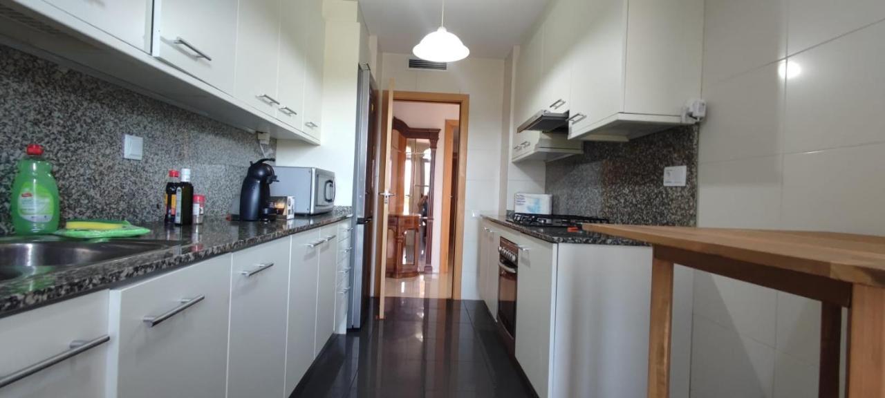 Europa - Fira Barcelona Apartment L'Hospitalet de Llobregat Dış mekan fotoğraf
