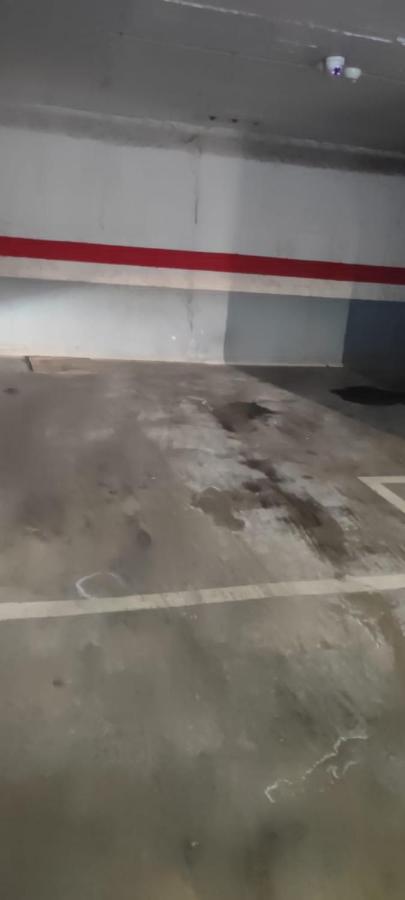 Europa - Fira Barcelona Apartment L'Hospitalet de Llobregat Dış mekan fotoğraf